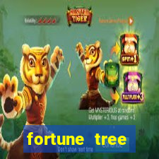 fortune tree prosperity demo